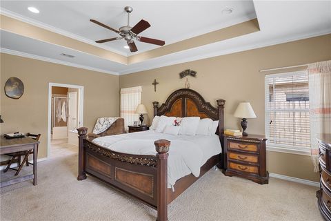 Tiny photo for 2182 Chestnut Oak Circle, College Station, TX 77845 (MLS # 26004533)