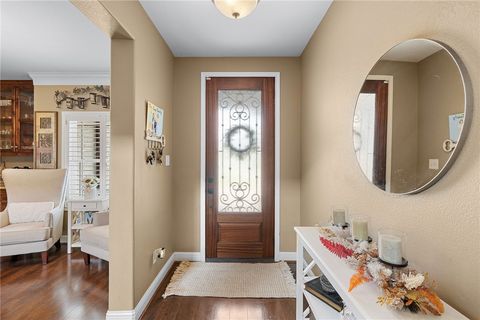 Tiny photo for 2182 Chestnut Oak Circle, College Station, TX 77845 (MLS # 26004533)