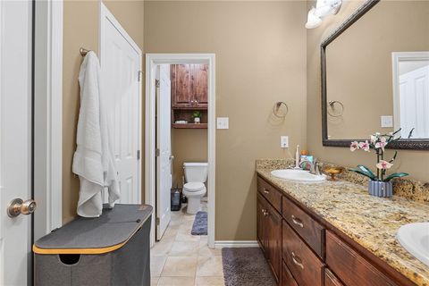 Tiny photo for 2182 Chestnut Oak Circle, College Station, TX 77845 (MLS # 26004533)