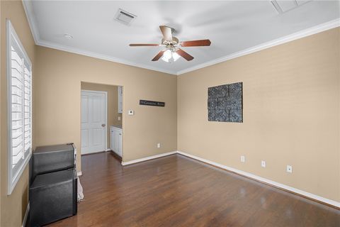Tiny photo for 2182 Chestnut Oak Circle, College Station, TX 77845 (MLS # 26004533)