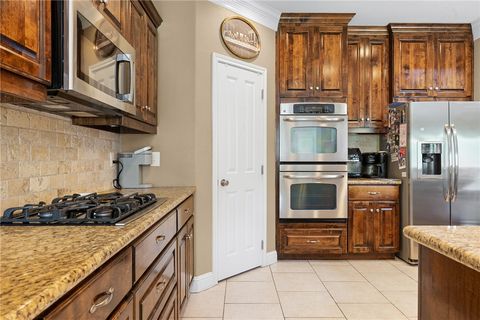Tiny photo for 2182 Chestnut Oak Circle, College Station, TX 77845 (MLS # 26004533)