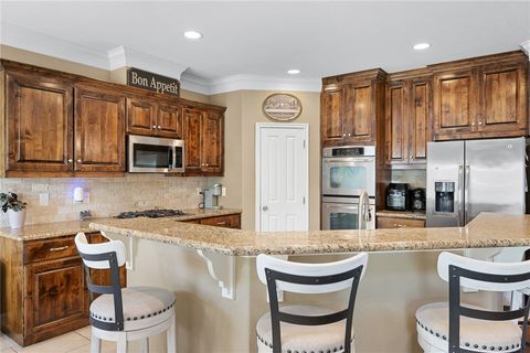 Tiny photo for 2182 Chestnut Oak Circle, College Station, TX 77845 (MLS # 26004533)