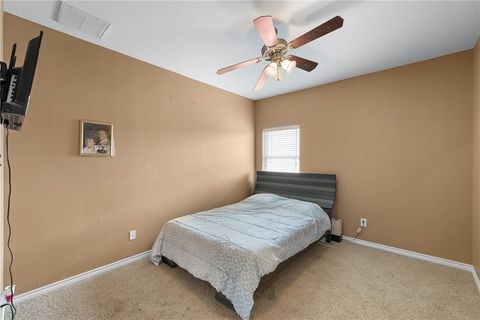 Tiny photo for 2182 Chestnut Oak Circle, College Station, TX 77845 (MLS # 26004533)