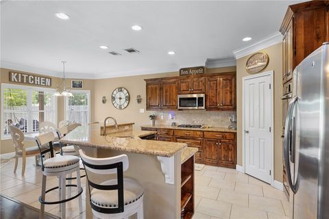 Tiny photo for 2182 Chestnut Oak Circle, College Station, TX 77845 (MLS # 26004533)