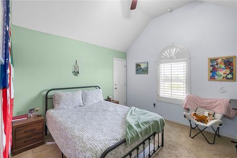 Tiny photo for 2182 Chestnut Oak Circle, College Station, TX 77845 (MLS # 26004533)