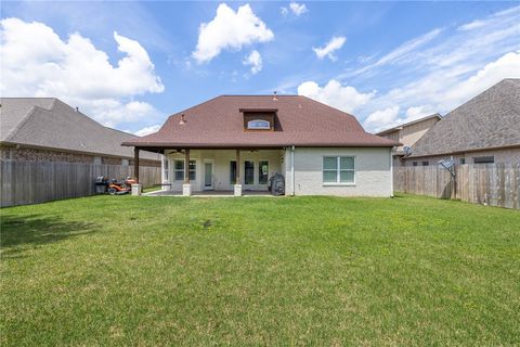 Tiny photo for 2182 Chestnut Oak Circle, College Station, TX 77845 (MLS # 26004533)