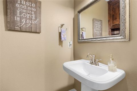 Tiny photo for 2182 Chestnut Oak Circle, College Station, TX 77845 (MLS # 26004533)