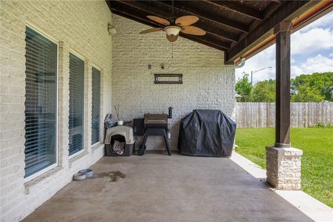 Tiny photo for 2182 Chestnut Oak Circle, College Station, TX 77845 (MLS # 26004533)