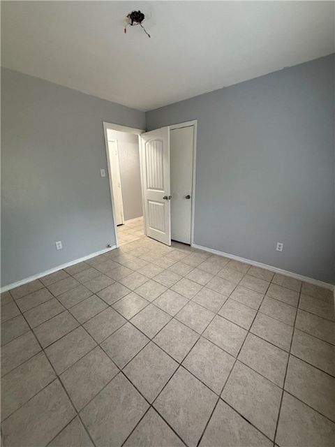 Tiny photo for 1701 Rosedale Street, Bryan, TX 77803 (MLS # 25010860)