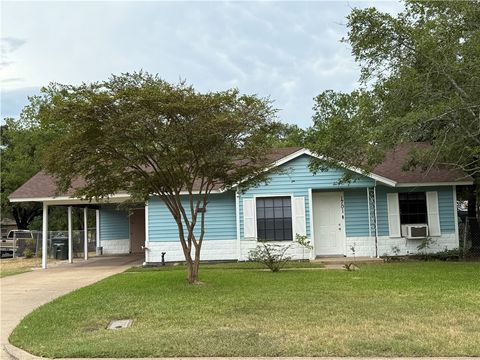 Photo of 1701 Rosedale Street, Bryan, TX 77803 (MLS # 25010860)
