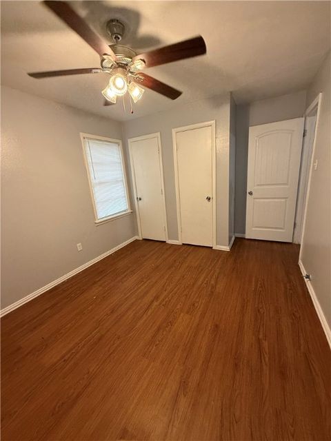 Tiny photo for 1701 Rosedale Street, Bryan, TX 77803 (MLS # 25010860)