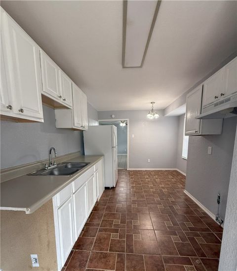 Tiny photo for 1701 Rosedale Street, Bryan, TX 77803 (MLS # 25010860)