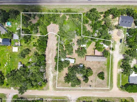 Tiny photo for 108 Moss Oak Circle, Somerville, TX 77879 (MLS # 26005986)