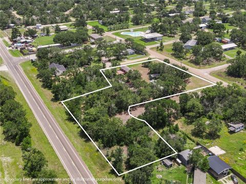 Tiny photo for 108 Moss Oak Circle, Somerville, TX 77879 (MLS # 26005986)