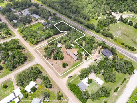 Tiny photo for 108 Moss Oak Circle, Somerville, TX 77879 (MLS # 26005986)