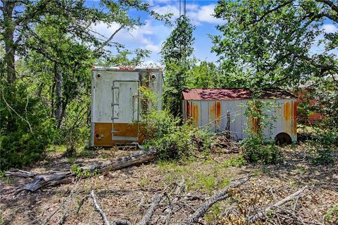 Tiny photo for 108 Moss Oak Circle, Somerville, TX 77879 (MLS # 26005986)