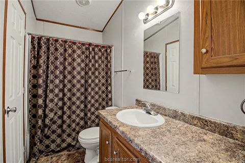 Tiny photo for 108 Moss Oak Circle, Somerville, TX 77879 (MLS # 26005986)