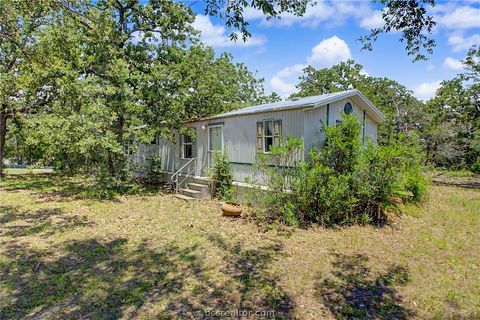 Tiny photo for 108 Moss Oak Circle, Somerville, TX 77879 (MLS # 26005986)