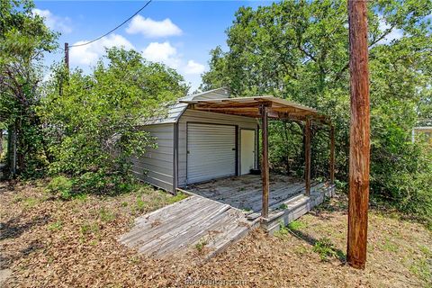 Tiny photo for 108 Moss Oak Circle, Somerville, TX 77879 (MLS # 26005986)