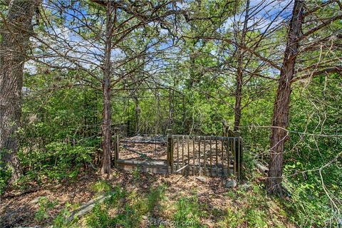 Tiny photo for 108 Moss Oak Circle, Somerville, TX 77879 (MLS # 26005986)