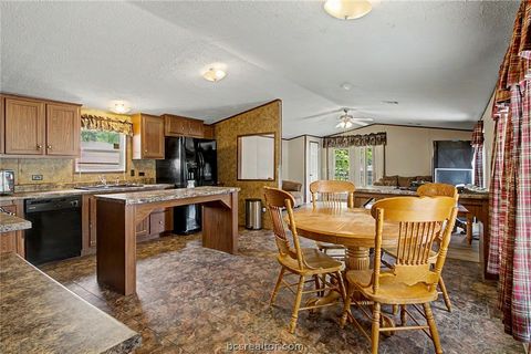 Tiny photo for 108 Moss Oak Circle, Somerville, TX 77879 (MLS # 26005986)