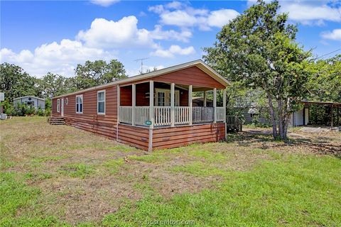 Tiny photo for 108 Moss Oak Circle, Somerville, TX 77879 (MLS # 26005986)