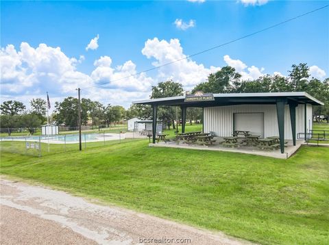Tiny photo for 108 Moss Oak Circle, Somerville, TX 77879 (MLS # 26005986)