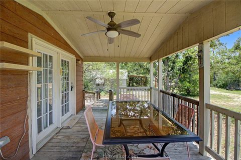 Tiny photo for 108 Moss Oak Circle, Somerville, TX 77879 (MLS # 26005986)