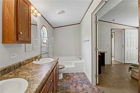 Tiny photo for 108 Moss Oak Circle, Somerville, TX 77879 (MLS # 26005986)