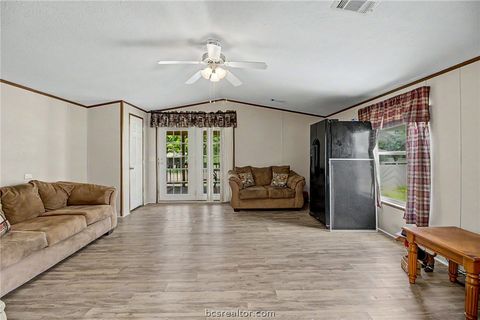 Tiny photo for 108 Moss Oak Circle, Somerville, TX 77879 (MLS # 26005986)
