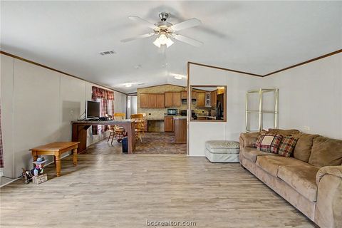 Tiny photo for 108 Moss Oak Circle, Somerville, TX 77879 (MLS # 26005986)