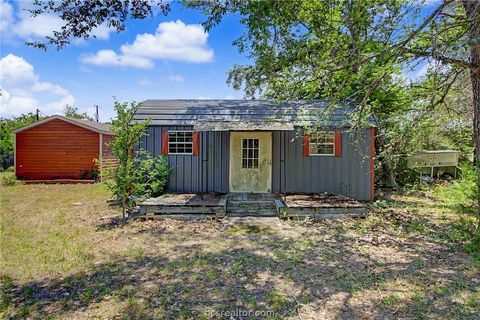 Tiny photo for 108 Moss Oak Circle, Somerville, TX 77879 (MLS # 26005986)
