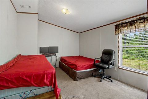 Tiny photo for 108 Moss Oak Circle, Somerville, TX 77879 (MLS # 26005986)