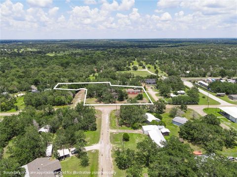 Tiny photo for 108 Moss Oak Circle, Somerville, TX 77879 (MLS # 26005986)