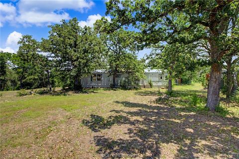 Tiny photo for 108 Moss Oak Circle, Somerville, TX 77879 (MLS # 26005986)