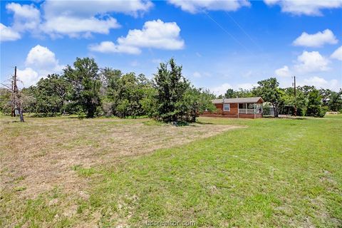 Tiny photo for 108 Moss Oak Circle, Somerville, TX 77879 (MLS # 26005986)