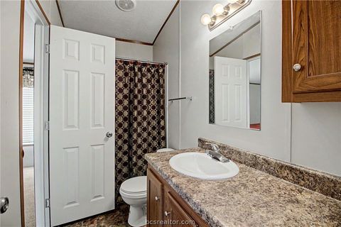 Tiny photo for 108 Moss Oak Circle, Somerville, TX 77879 (MLS # 26005986)