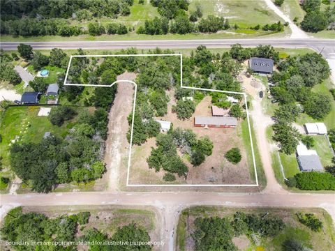 Tiny photo for 108 Moss Oak Circle, Somerville, TX 77879 (MLS # 26005986)