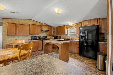 Tiny photo for 108 Moss Oak Circle, Somerville, TX 77879 (MLS # 26005986)