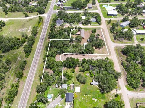 Tiny photo for 108 Moss Oak Circle, Somerville, TX 77879 (MLS # 26005986)