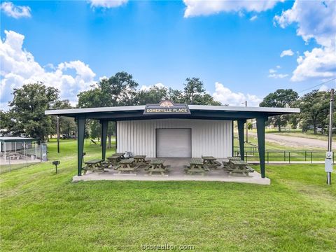 Tiny photo for 108 Moss Oak Circle, Somerville, TX 77879 (MLS # 26005986)