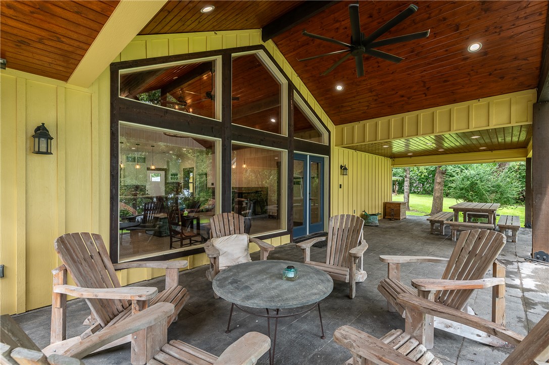 8695 Clyde Acord Road