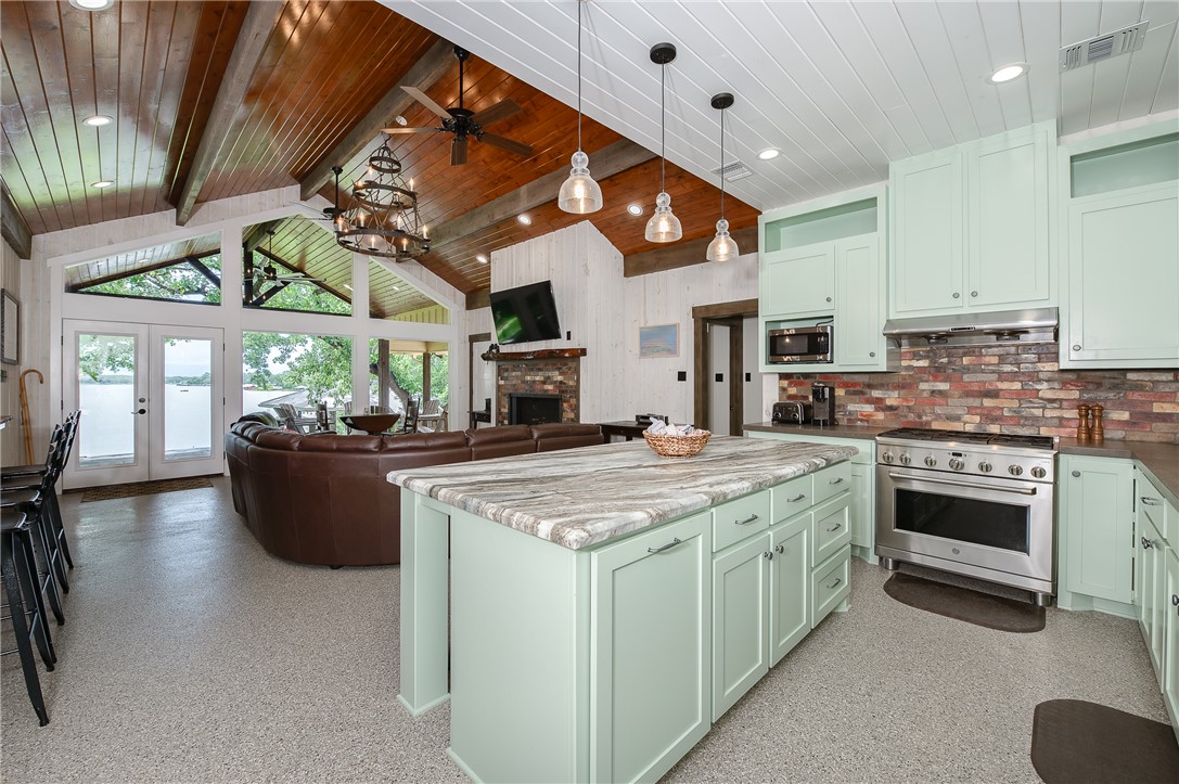 8695 Clyde Acord Road