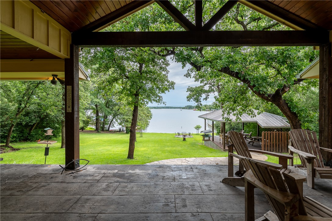 8695 Clyde Acord Road