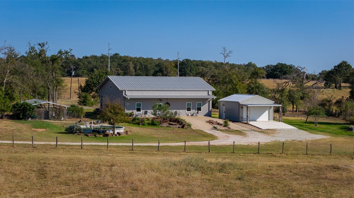T-5A 11258 Providence Road