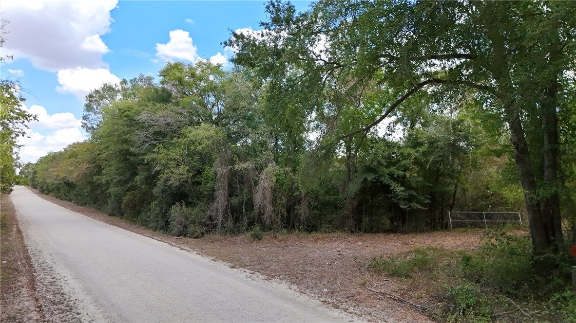 3480 Beck Prairie Road