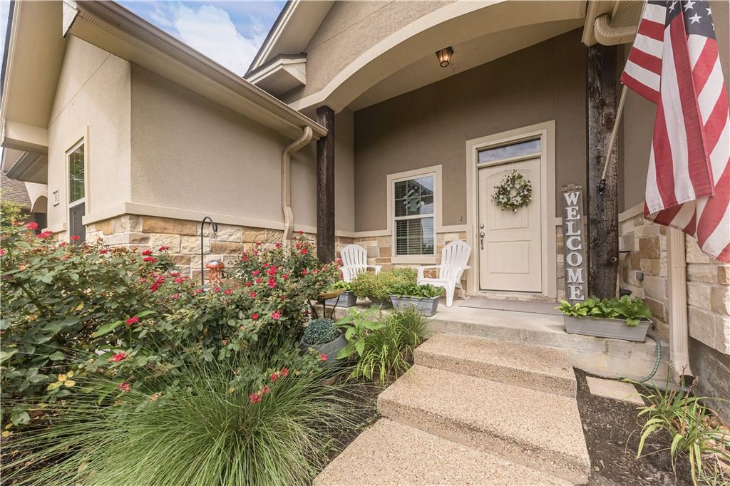 Photo of 3815 Harvey Road, College Station, TX 77845 (MLS # 26002737)