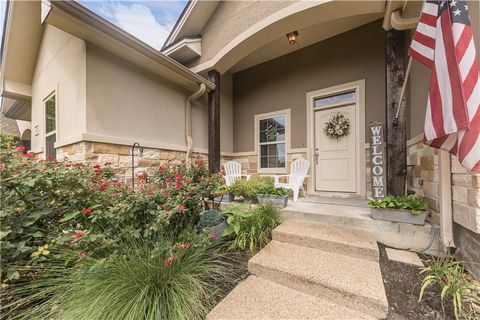 Tiny photo for 3815 Harvey Road, College Station, TX 77845 (MLS # 26002737)