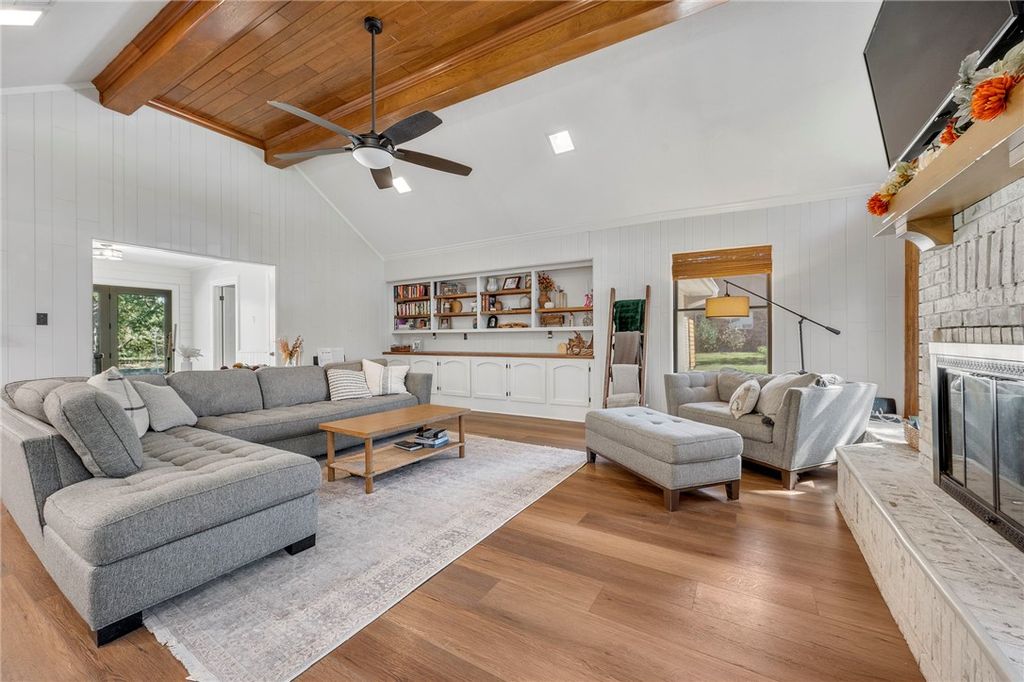 Photo of 6401 Windwood Drive, College Station, TX 77845 (MLS # 25011954)