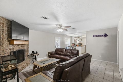 Tiny photo for 1103 Austin Avenue, College Station, TX 77845 (MLS # 26004476)